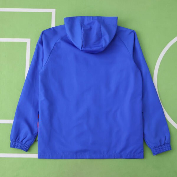 2425 Arsenal F.C. Hooded windbreaker - Image 12