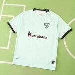 2526 season Athletic Club BILBAO third Fan version