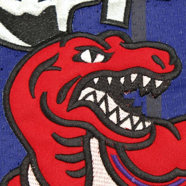 NBA Toronto Raptors 15#CARTER - Billede 2