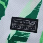 2526 season Nigeria home Kids kit - Billede 7