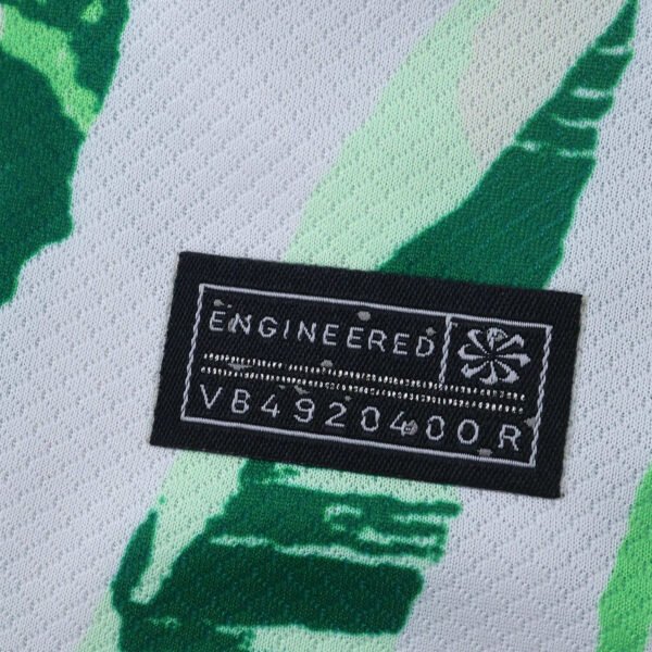 2526 season Nigeria home Kids kit - Billede 7