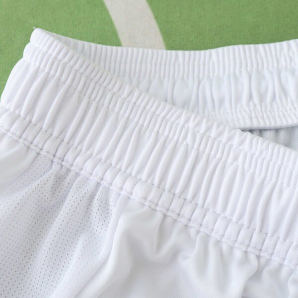 2425 season  Real Madrid CF home shorts – Bild 6