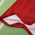 9900 season A.S. Roma home retro Fan version - Billede 8