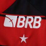 2526 season CR Flamengo home Fan version - immagine 2