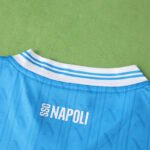 2526 season S.S.C. Napoli home Fan version - Imagen 11