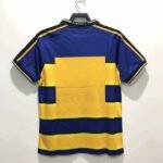 0102 season Parma Home  retro Fan version - Imagem 2