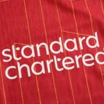 2425 season Liverpool home Player version - Billede 3