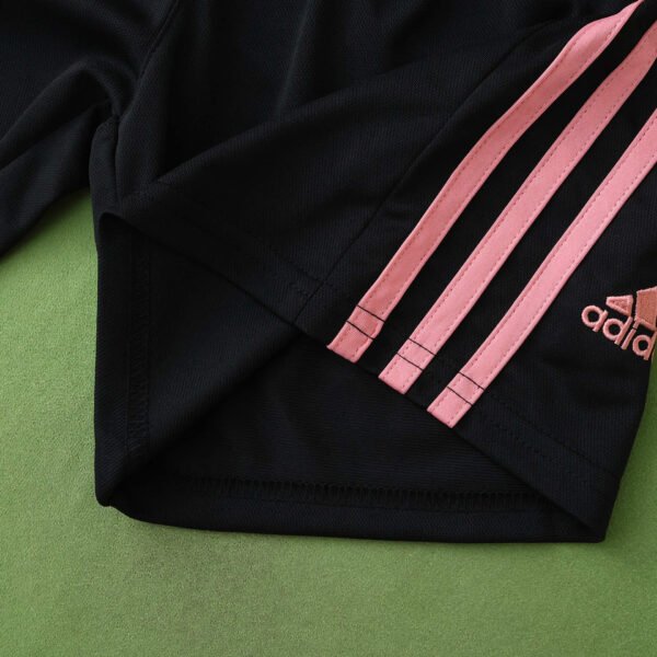 1516 season Juventus F.C. away retro Kids kit – Bild 9