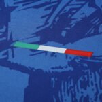 2425 Italy blue Concept version Fan version - Afbeelding 11