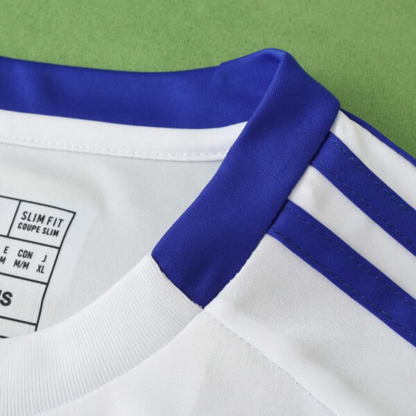 2425 season Como 1907 away Fan version - Afbeelding 2