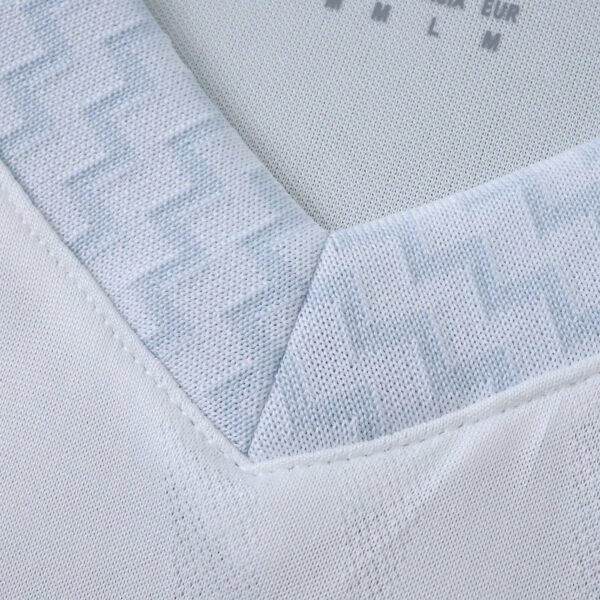 2526 season Santos FC home Fan version - Imagem 2