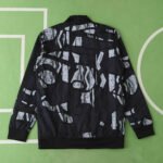 2425 Arsenal F.C. black windbreaker - Afbeelding 16