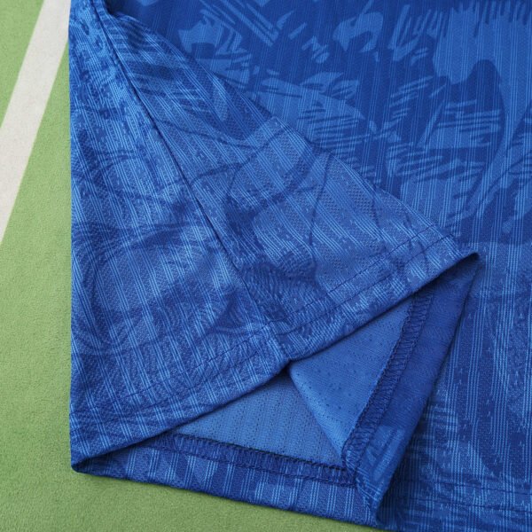 2425 Italy bule Concept version Player version - Imagem 8