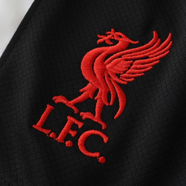 2425 season Liverpool F.C. third shorts - immagine 4