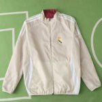2425 Real Madrid CF Wear on both sides windbreaker - Afbeelding 14