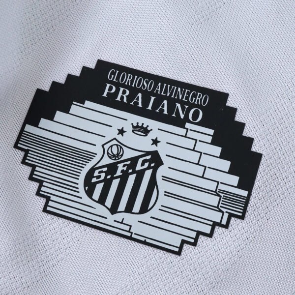 2526 season Santos FC home Player version – Image 5