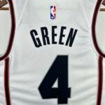 NBA Houston Rockets 4#GREER - Imagem 7
