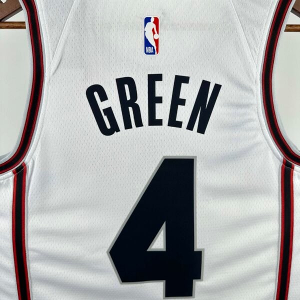NBA Houston Rockets 4#GREER - Imagem 7