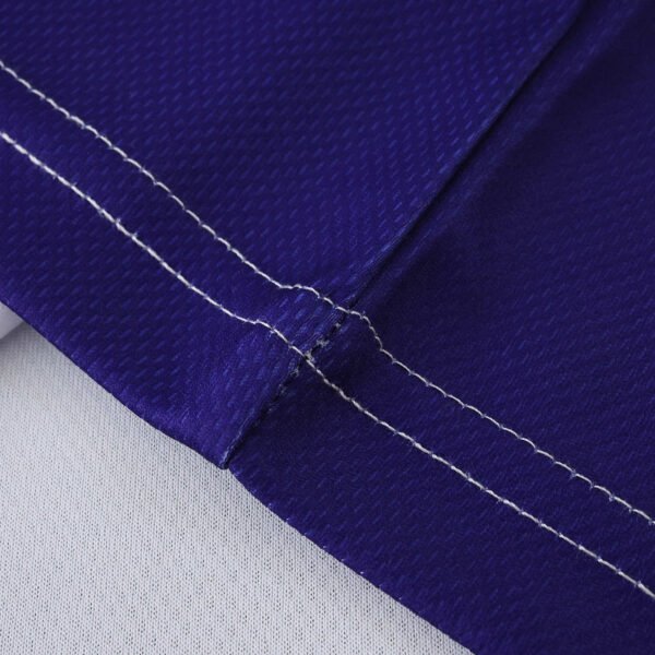 9900 season ACF Fiorentina away retro Fan version - Afbeelding 8