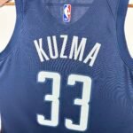 NBA Washington Wizards 33#KUZMA - Imagem 4