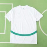 2526 season Senegal home Fan version - Image 2