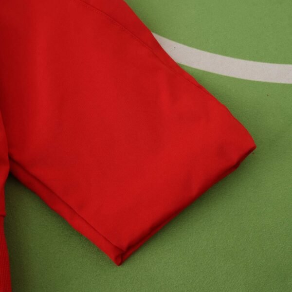 2526 Manchester United F.C. retro windbreaker - 图片 6