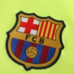 1415 season FC Barcelona / Barça away retro Fan version - immagine 3