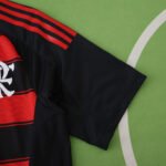 2526 season CR Flamengo home Player version - immagine 5