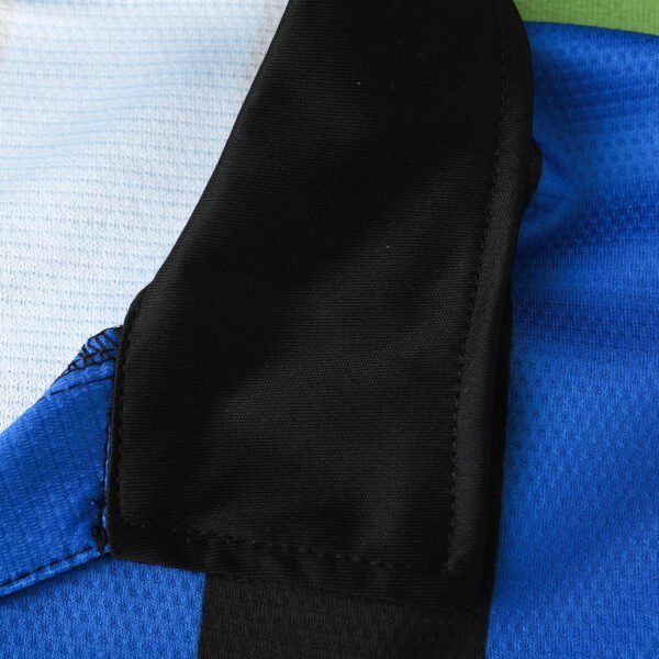 9899 season F.C. Internazionale Milano home retro Fan version - immagine 2