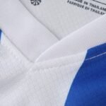 2526 season Hove Albion Football Club home Kids kit - Imagem 12