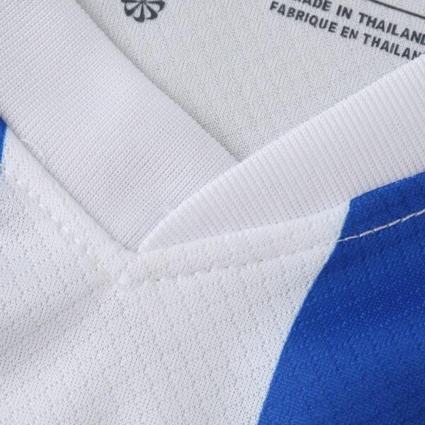2526 season Hove Albion Football Club home Kids kit - Imagem 12