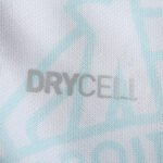 2425 season Marseille home Fan version - Imagem 6