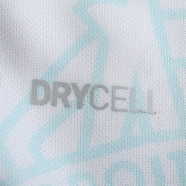 2425 season Marseille home Fan version - Imagem 6