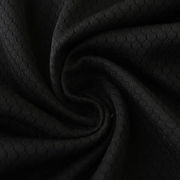 2425 season Fußball-Club Bayern München Black training suit Fan version - Afbeelding 12