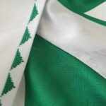 2425 season Real Betis Balompié home Fan version（X） - Imagem 11