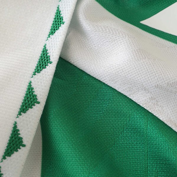 2425 season Real Betis Balompié home Fan version（X） - Imagem 11