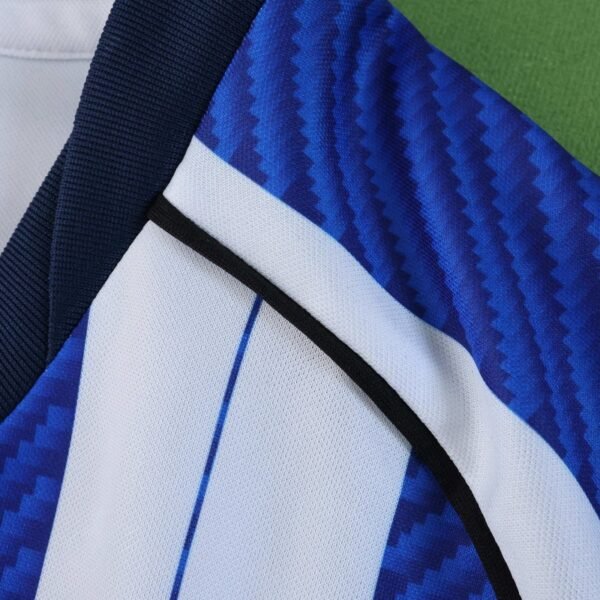 2526 season Real Sociedad home Fan version - Imagem 9