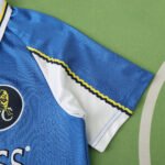 9799 season Chelsea F.C. home retro Fan version - Image 5