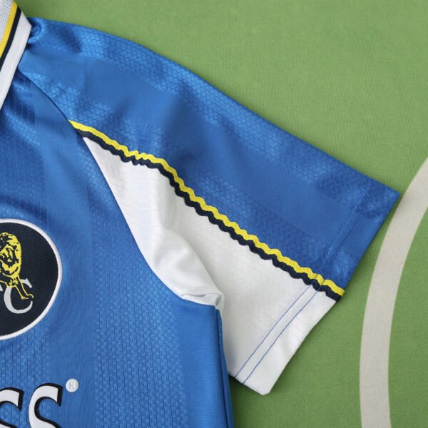 9799 season Chelsea F.C. home retro Fan version - Image 5
