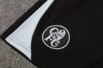 2526 season Chelsea F.C. Training clothes suit Short sleeve Fan version – Image 16