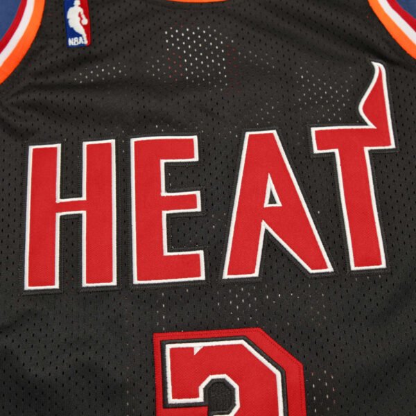 NBA Miami Heat 3#WADE - Imagem 3