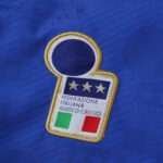 1994 Italy Wear on both sides windbreaker - Afbeelding 15