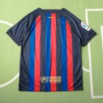 2223 season Barcelona Owl collaboration Fan version - immagine 2