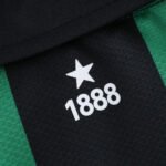 0607 season Celtic FC away retro Fan version - Imagen 13