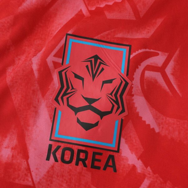 2425 Republic of Korea Wear on both sides windbreaker – Image 4