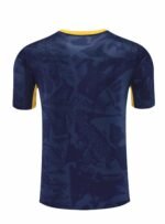 2526 season F.C. Internazionale Milano Training clothes suit Short sleeve Fan version - Image 20