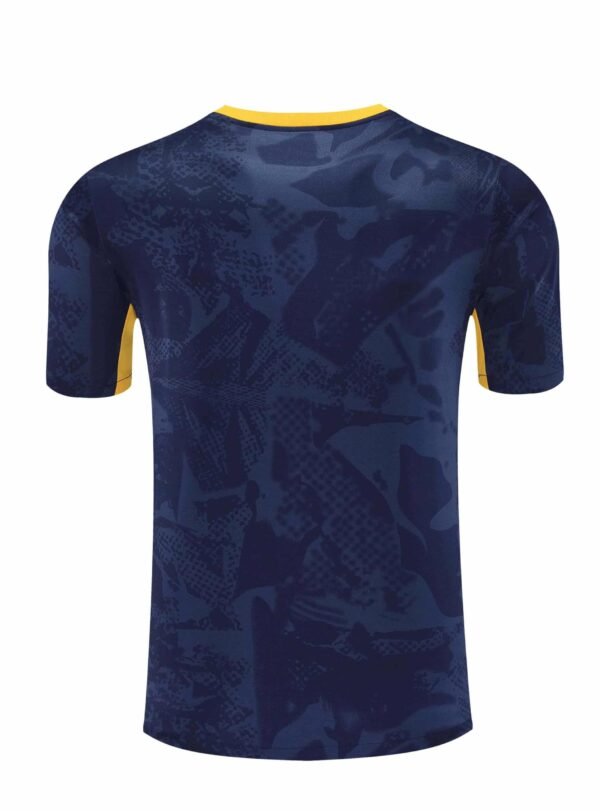 2526 season F.C. Internazionale Milano Training clothes suit Short sleeve Fan version - Image 20
