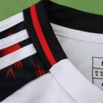 2526 season CR Flamengo away Fan version - Imagem 2