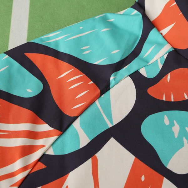 2425 Arsenal F.C. Wear on both sides windbreaker - Afbeelding 18