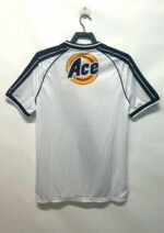 2000  season de Regatas Vasco da Gama home retro Fan version – Bild 2